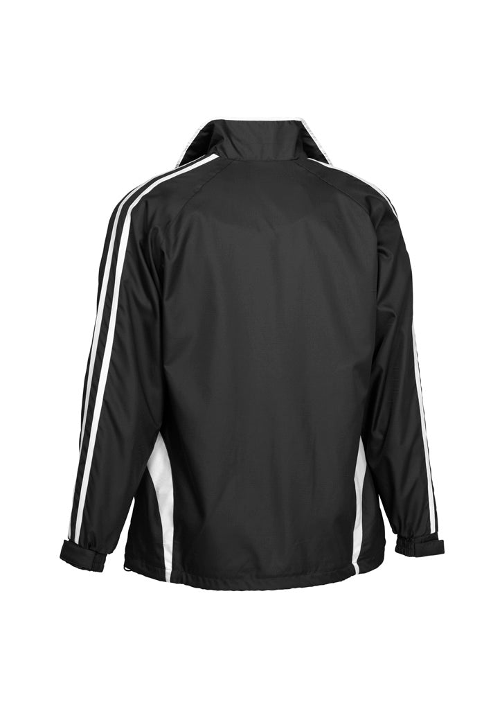 Biz Collection Unisex Flash Jacket J3150