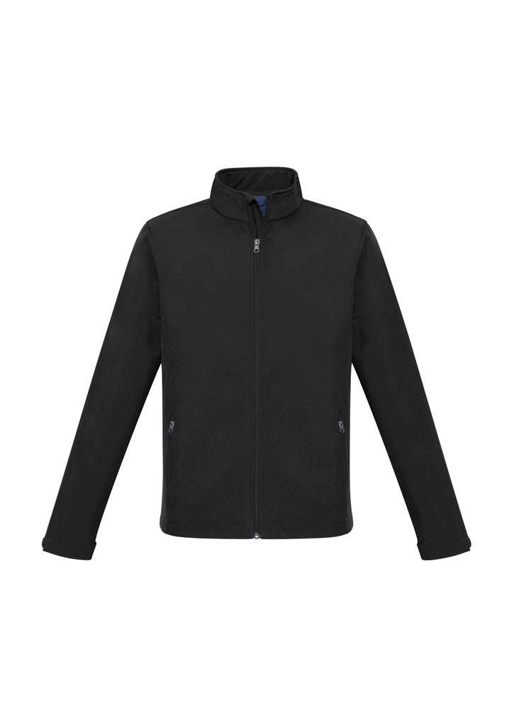 Biz Collection Mens Apex Jacket J740M