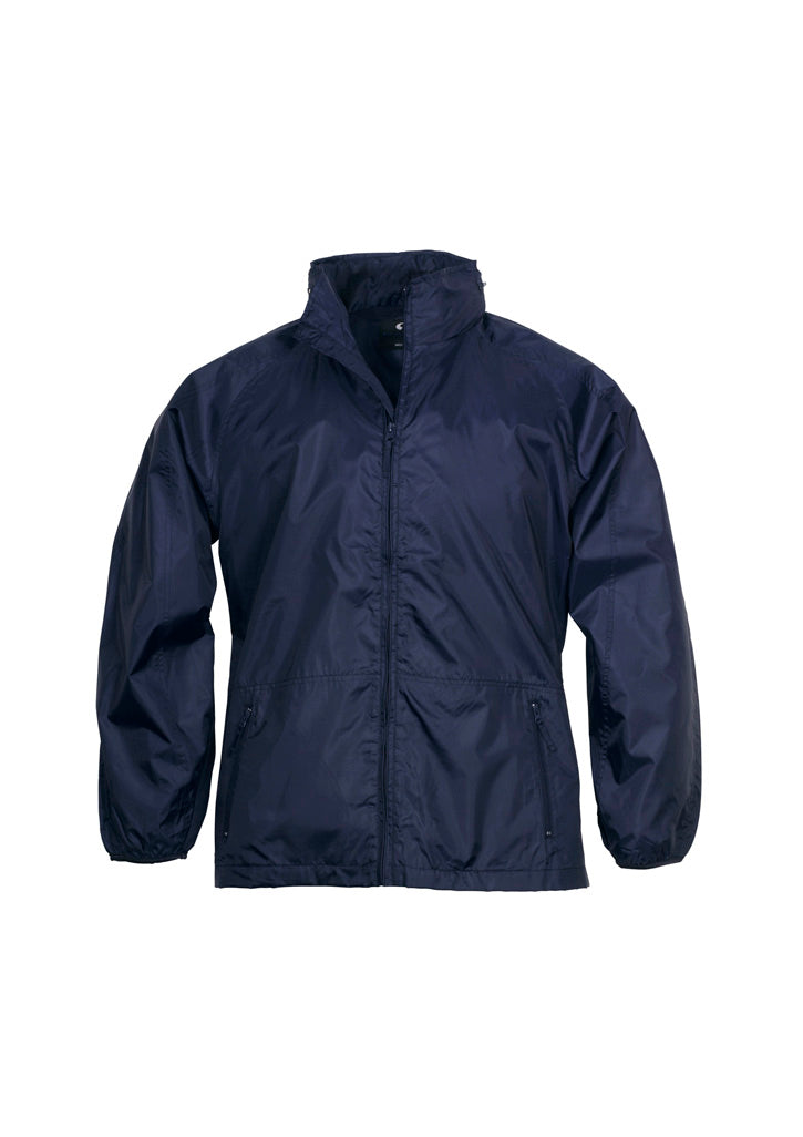 Biz Collection Unisex Spinnaker Jacket J833