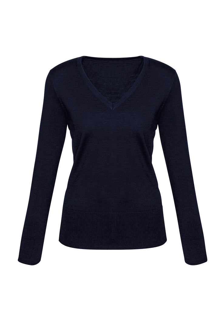 Biz Collection Womens Milano Pullover LP618L