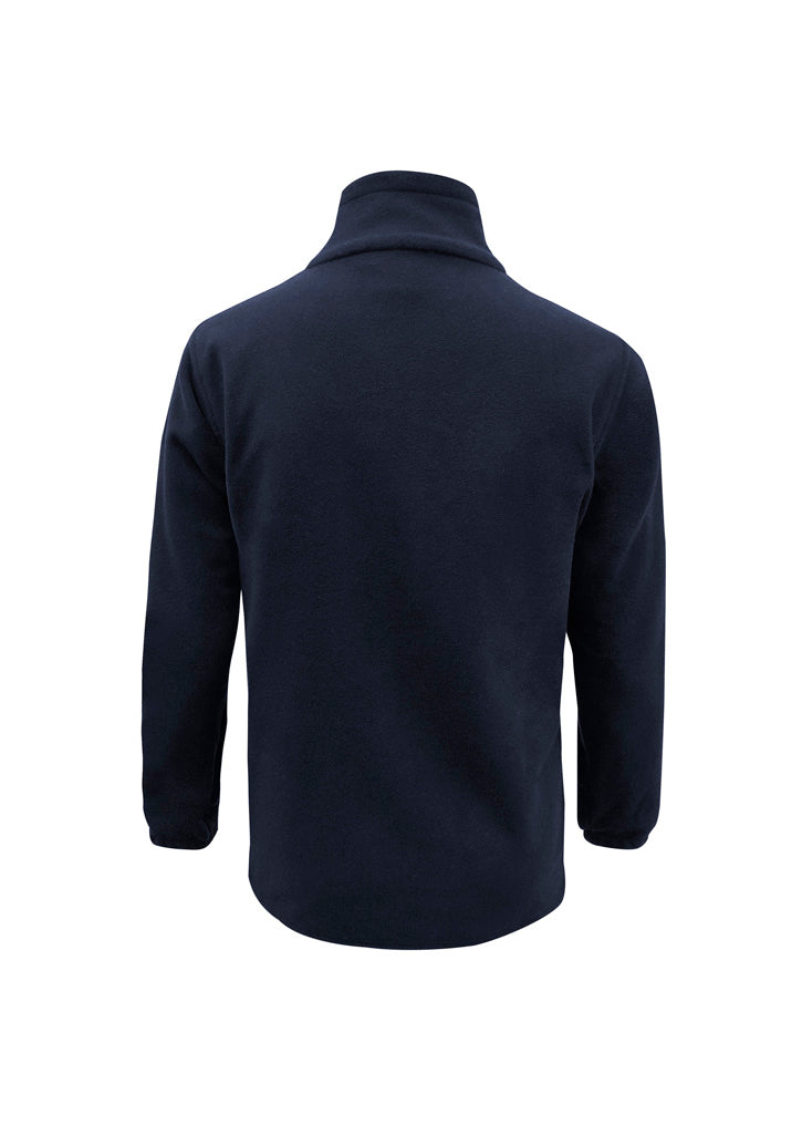 Biz Collection Mens Plain Jacket PF630