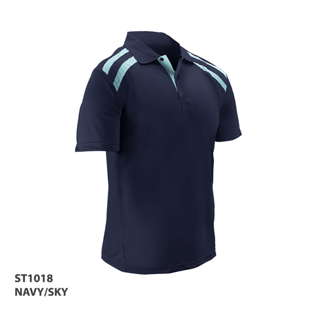 Grace Collection ST1018 Titan Polos