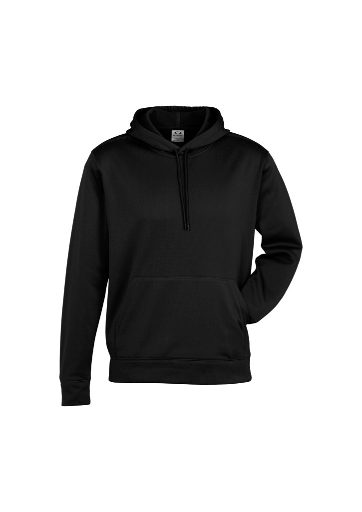 Biz Collection Mens Hype Hoodie SW239ML