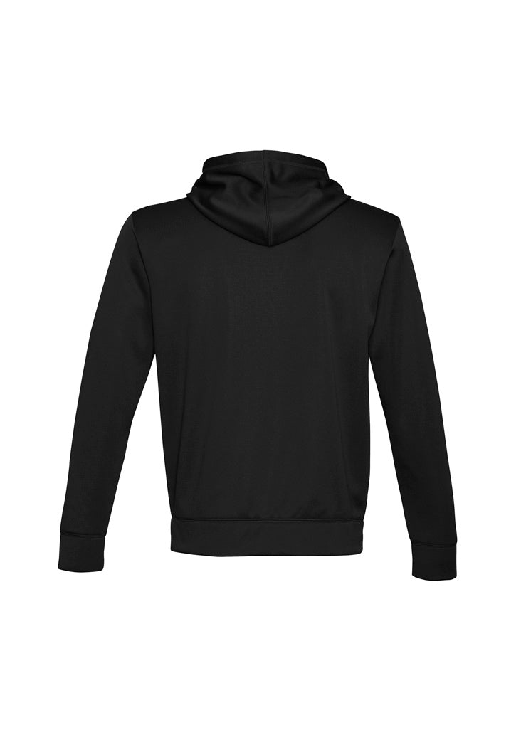 Biz Collection Mens United Hoodie SW310M