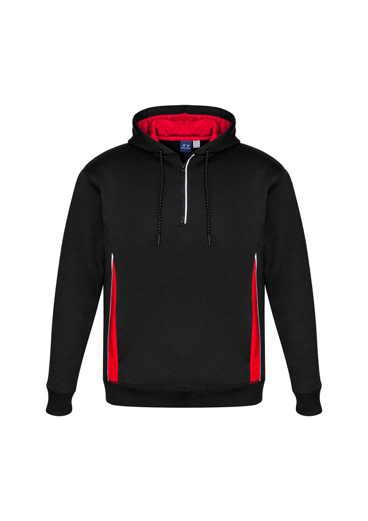 Biz Collection Unisex Renegade Hoodie SW710M