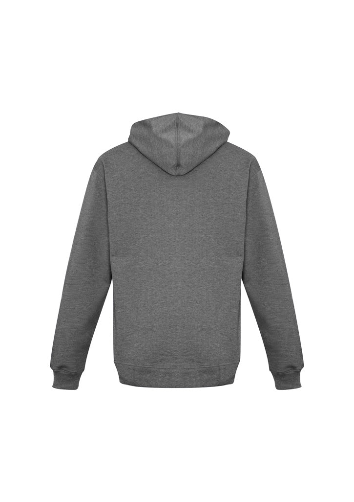 Biz Collection Mens Crew Hoodie SW760M
