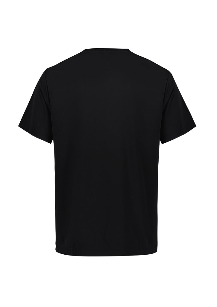 Biz Collection Kids Action Short Sleeve Tee T207KS