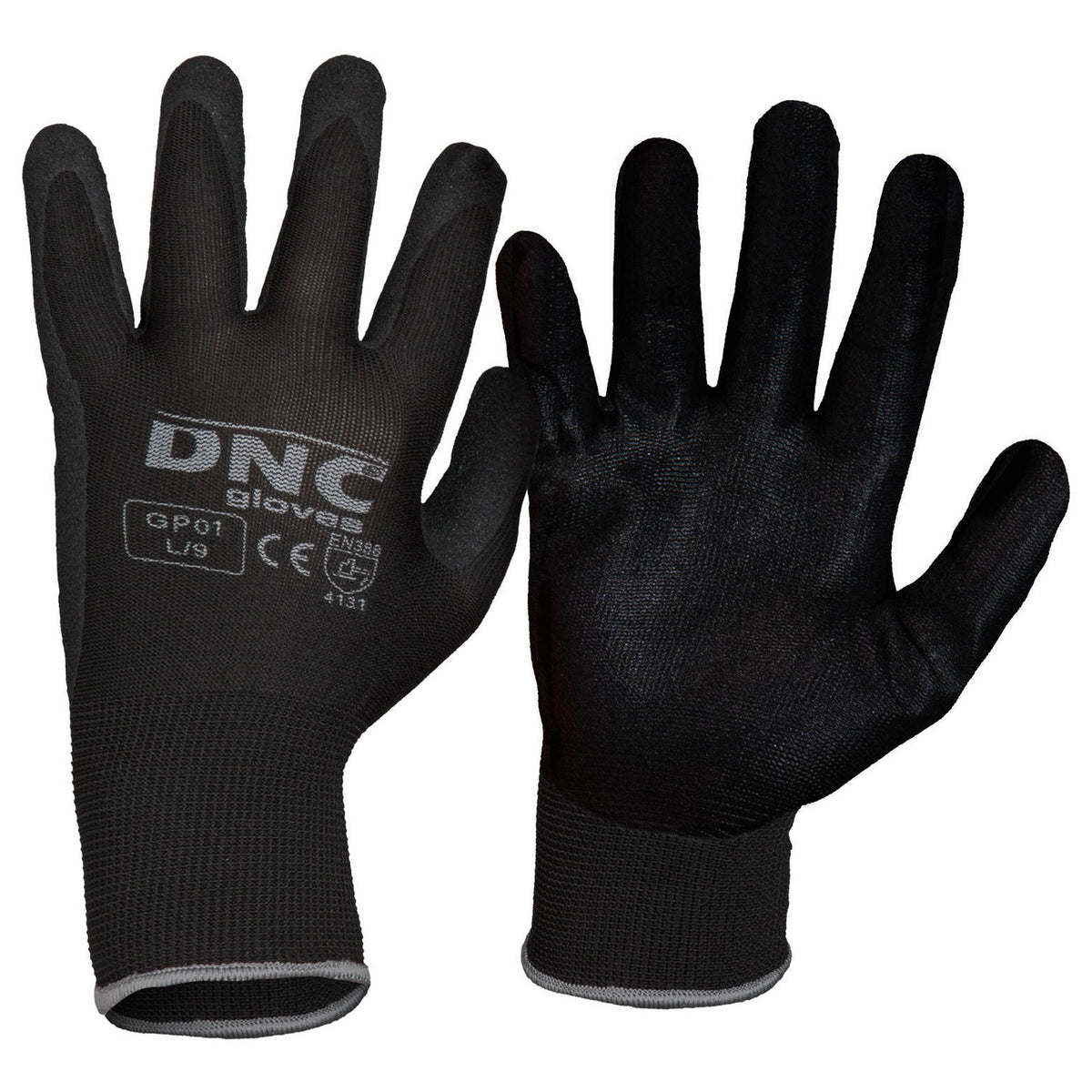 DNC Workwear PU - Basic GP01