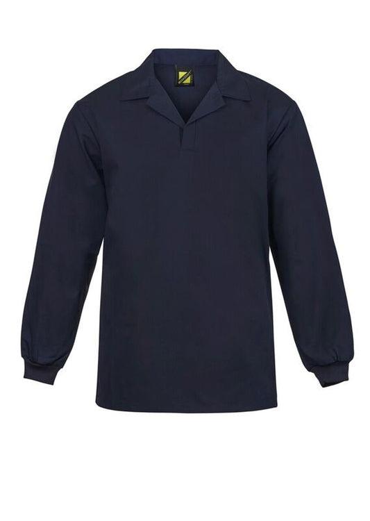 FOOD INDUSTRY JAC SHIRT
