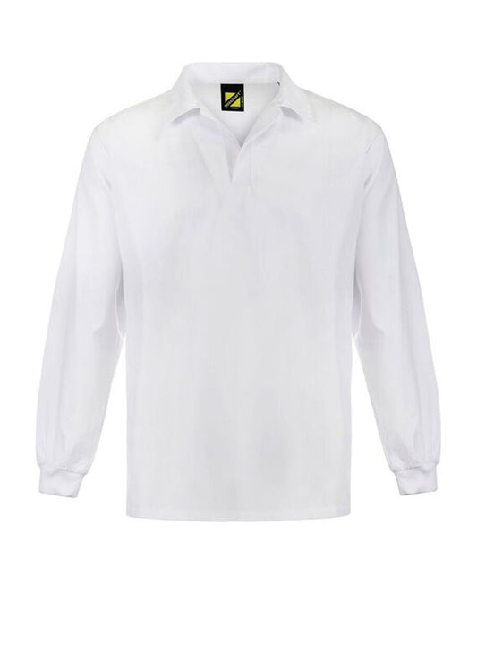 FOOD INDUSTRY JAC SHIRT