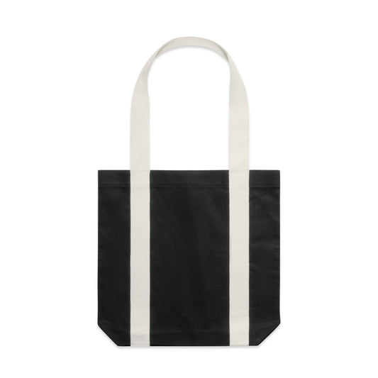 AS Colour Two-Tone Carrie Tote | 1008