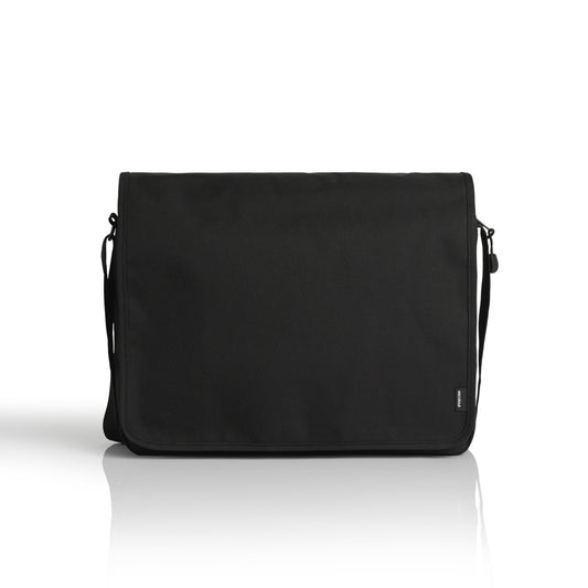Recycled Messenger Bag | 1027