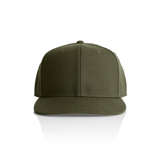 Stock Cap | 1100