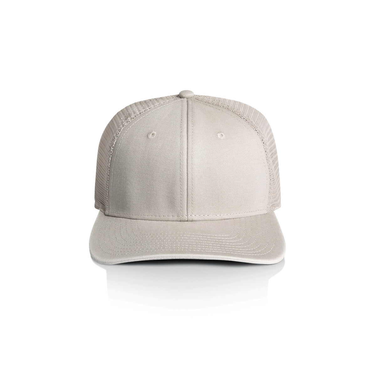 AS Colour Stock Faded Trucker | 1102