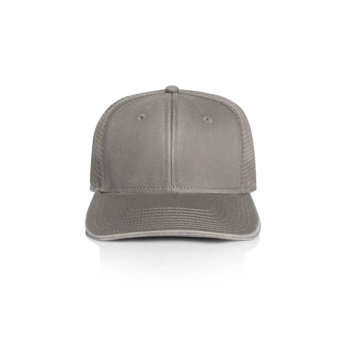 AS Colour Stock Faded Trucker | 1102