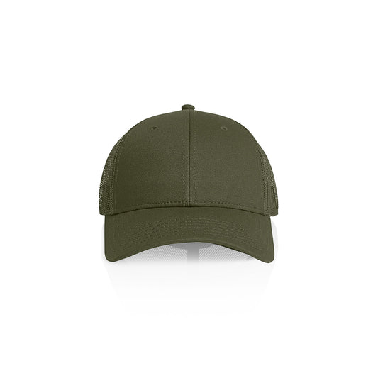Icon Trucker Cap | 1141