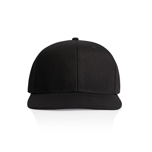 Stock Canvas Cap | 1173