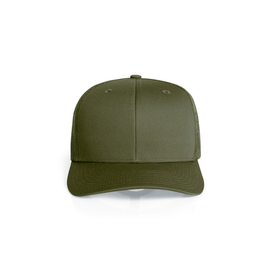Mesh Trucker Cap | 1190