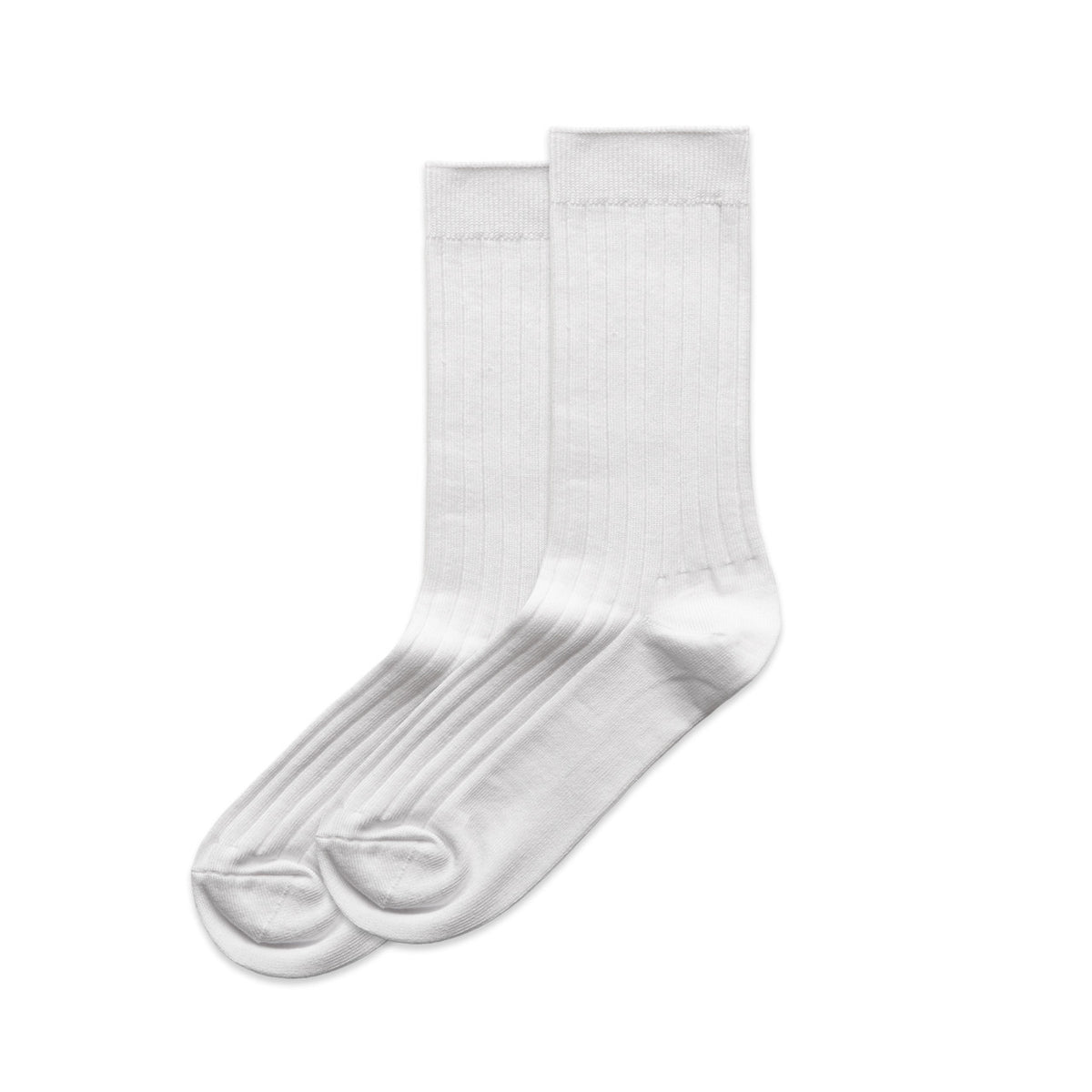 AS Colour Wo's Rib Socks (2 Pairs) | 1203