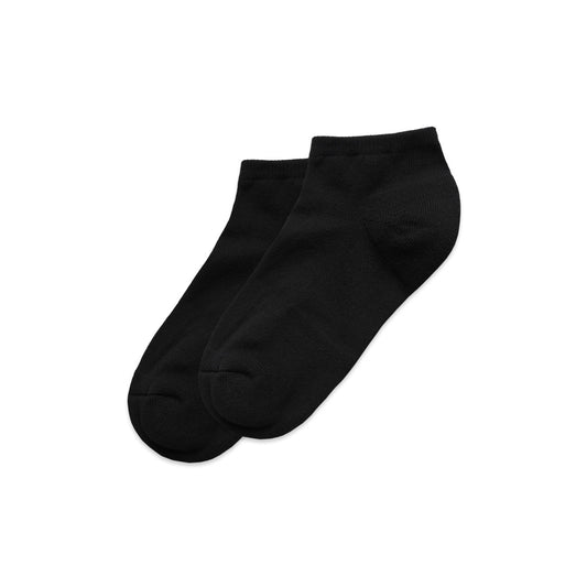 Ankle Socks (2 Pairs) | 1204