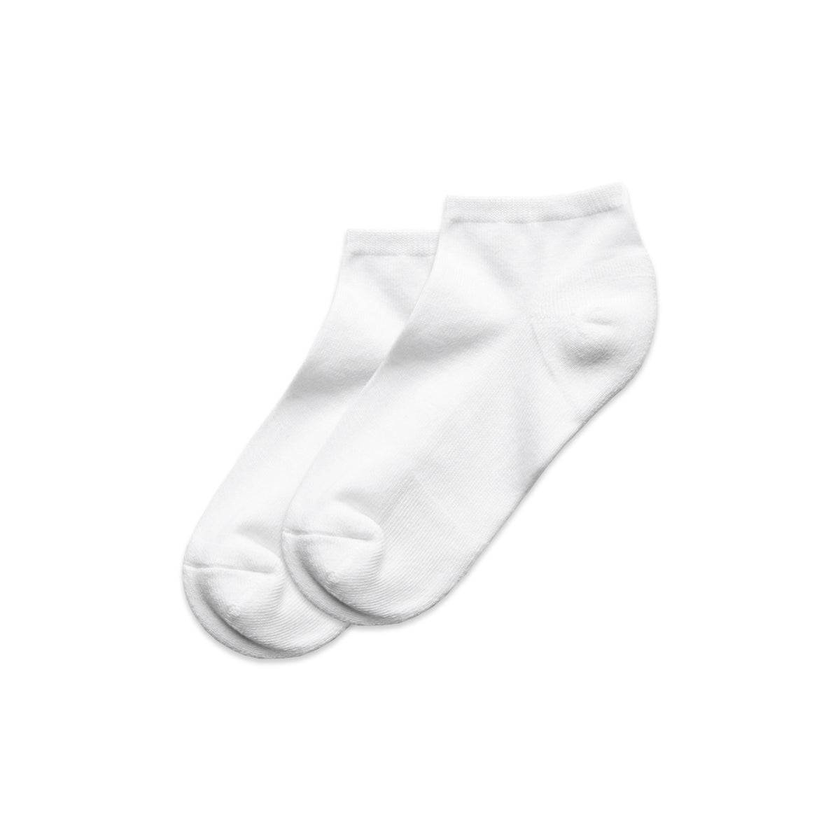 AS Colour Ankle Socks (2 Pairs) | 1204