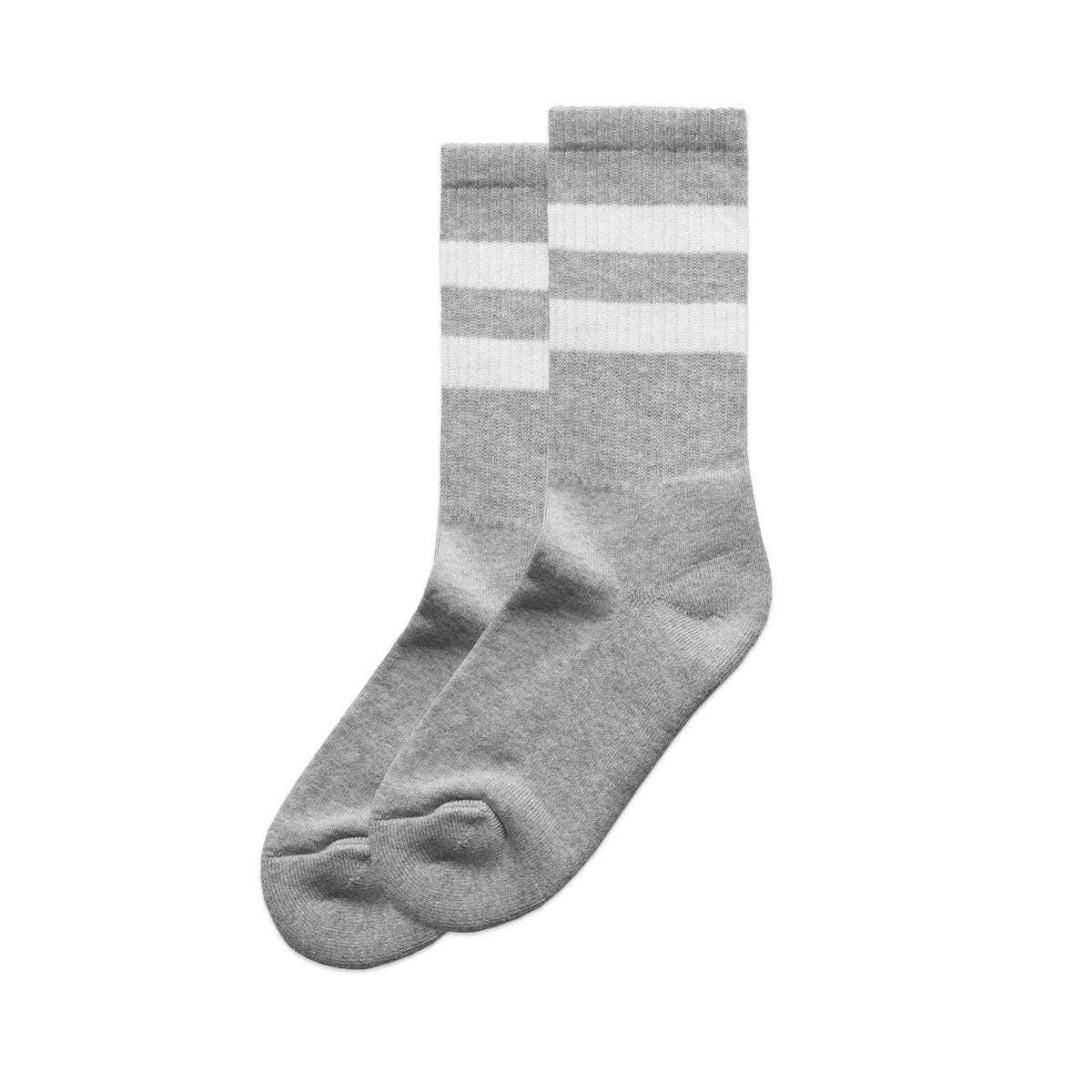 AS Colour Relax Stripe Socks (2 Pairs) | 1210