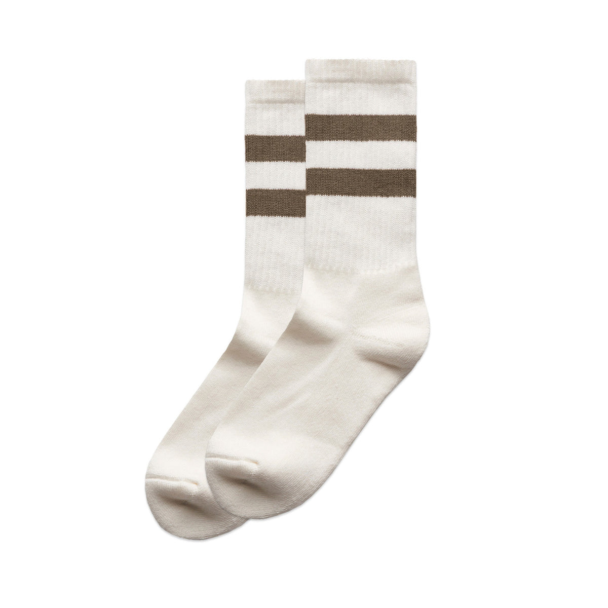 AS Colour Relax Stripe Socks (2 Pairs) | 1210