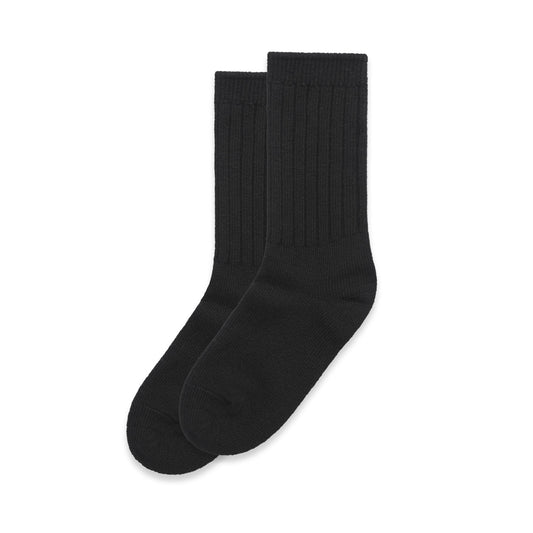 Knit Socks (2 Pairs) | 1214