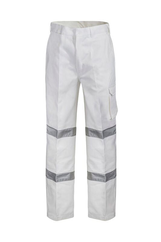 CARGO DRILL PANT CSR LONG
