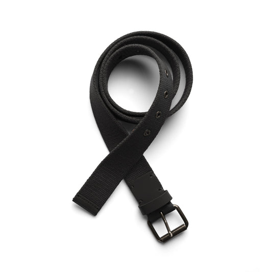 Cotton Webbing Belt | 1406