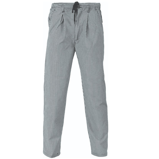 Polyester Cotton "3 in 1" Pants