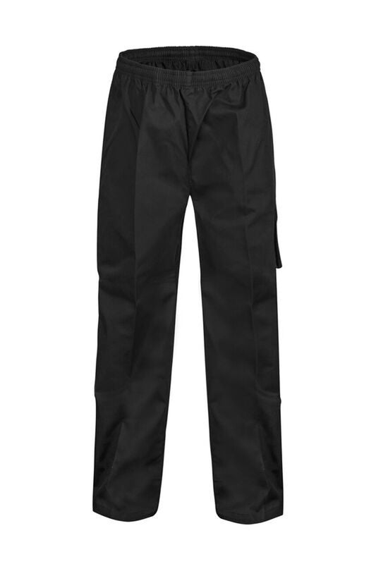 CHEFS DRAWSTRING CARGO PANT