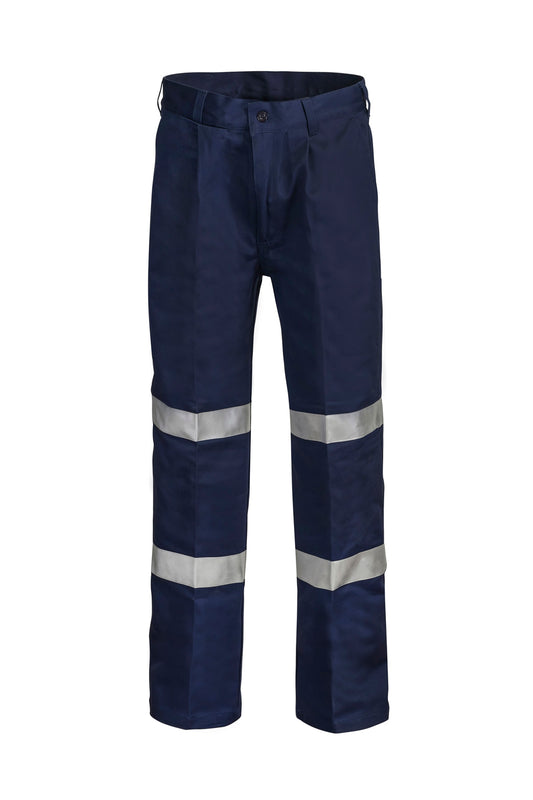COTTON PANT CSR TAPE