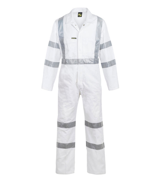 NIGHT COVERALL CSR TAPE