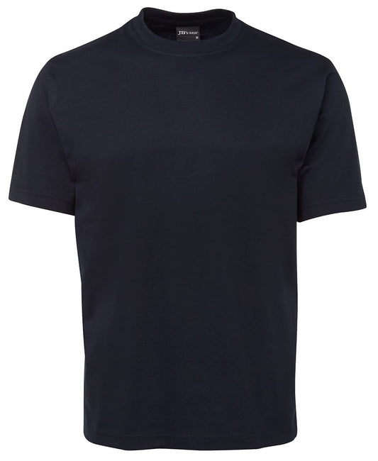 JB's TEE NAVY - XS