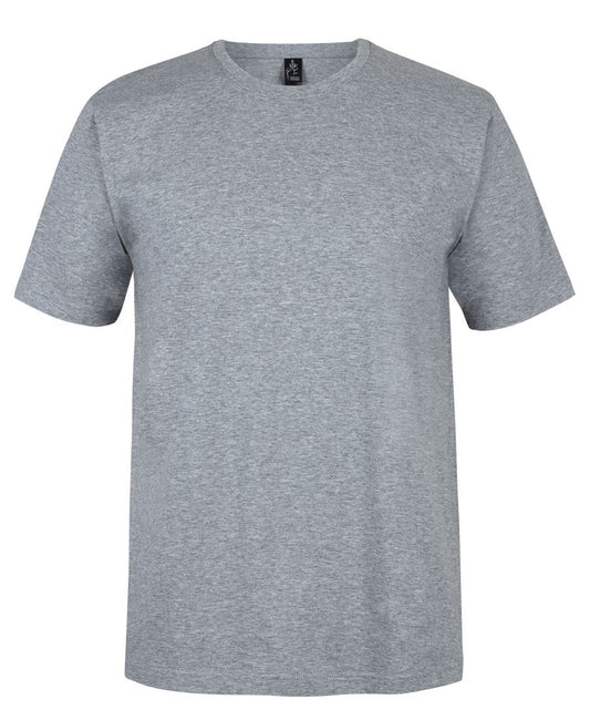 BOBBIN TEE 13% MARLE -XS