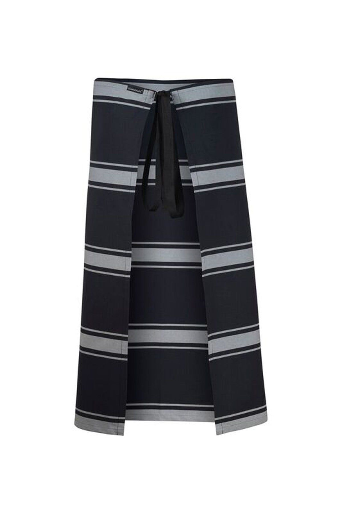 CHEFSCRAFT 3/4 LENGTH BUTCHERS STRIPE CA004