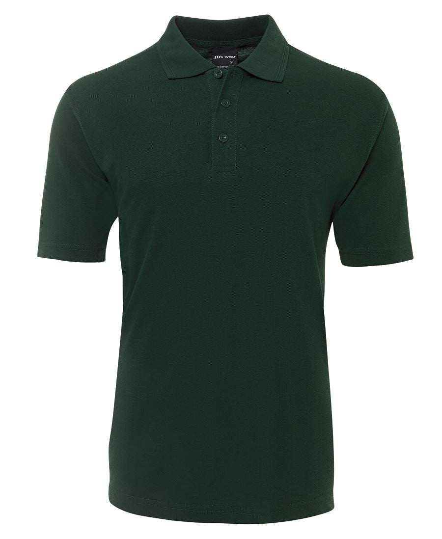 JBs Wear JB's 210 POLO NAVY -XS 210