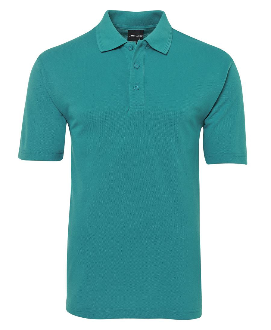 JBs Wear JB's 210 POLO NAVY -XS 210
