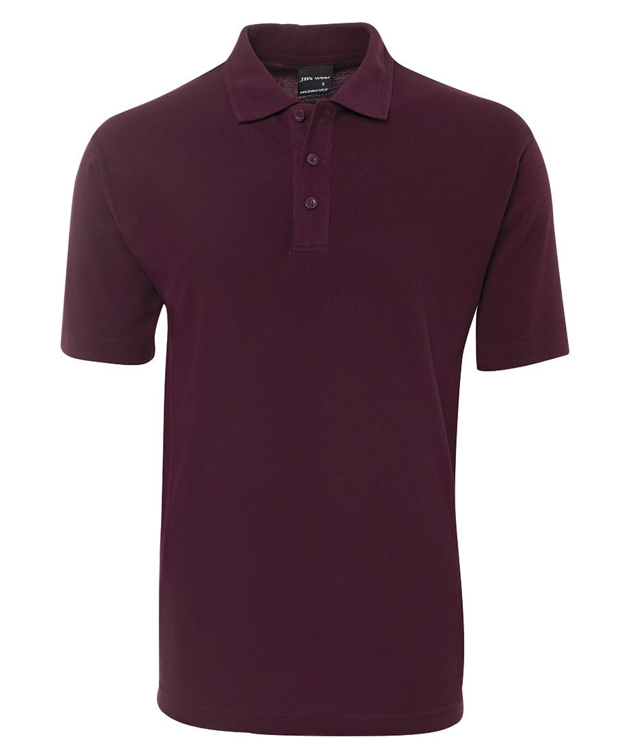 JBs Wear JB's 210 POLO NAVY -XS 210
