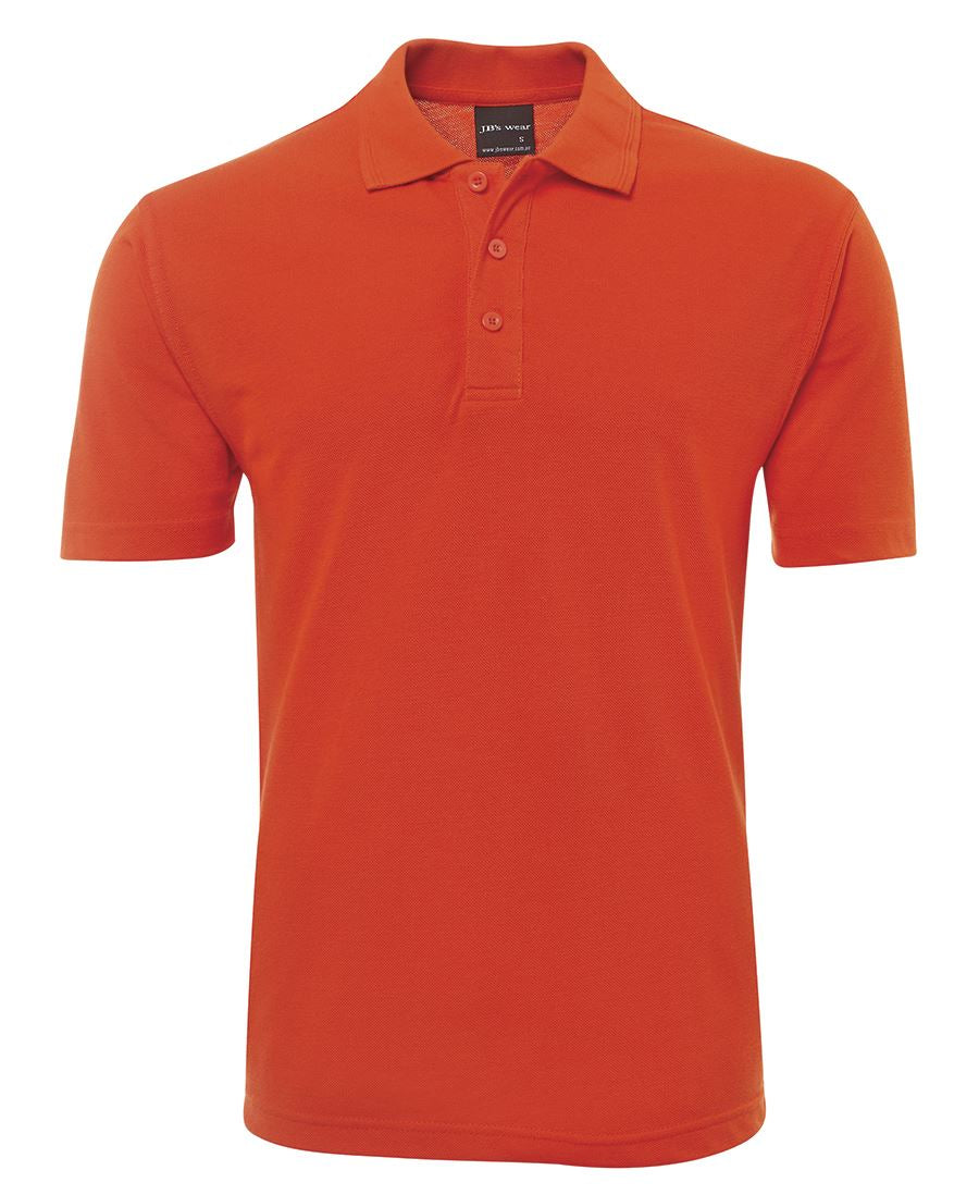 JBs Wear JB's 210 POLO NAVY -XS 210