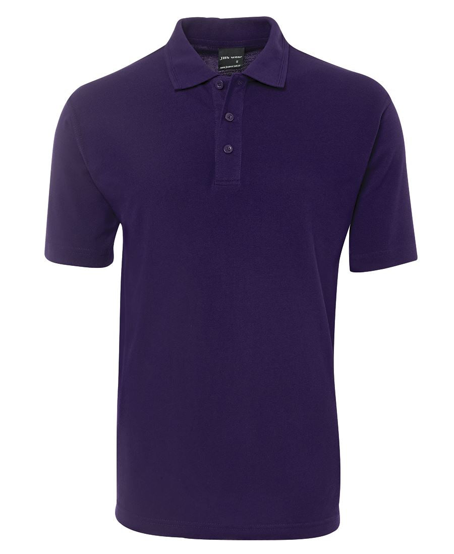 JBs Wear JB's 210 POLO NAVY -XS 210