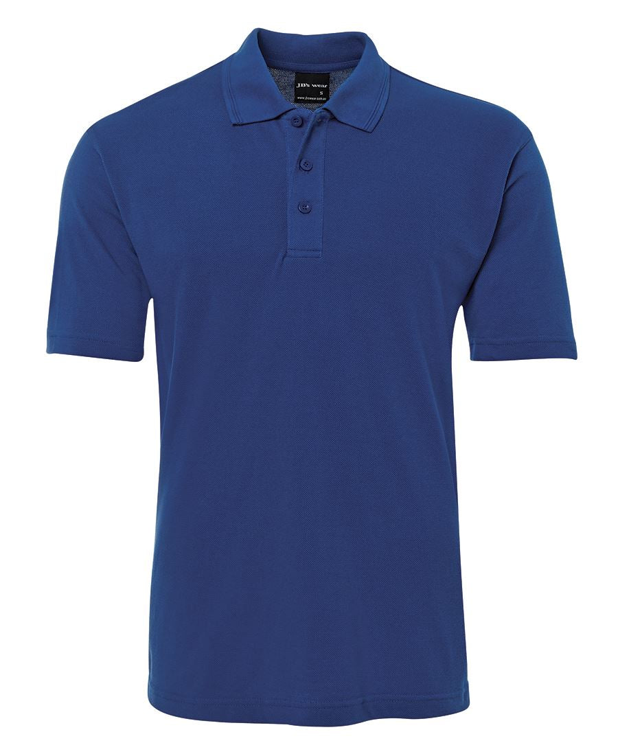 JBs Wear JB's 210 POLO NAVY -XS 210