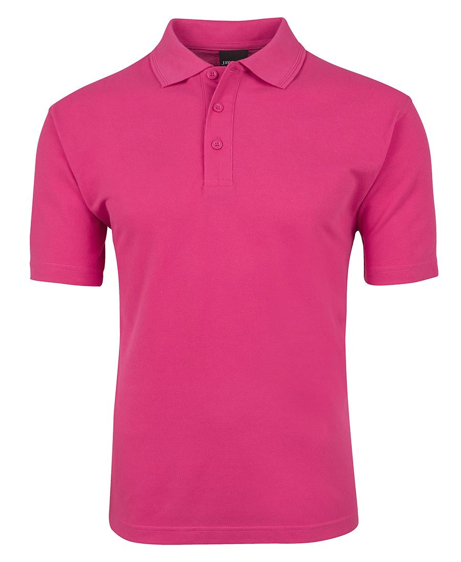 JBs Wear JB's 210 POLO NAVY -XS 210