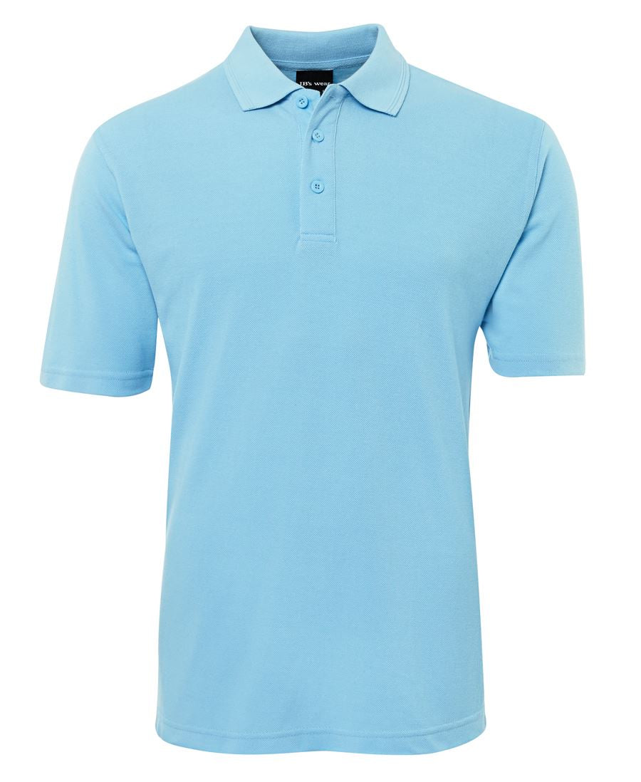 JBs Wear JB's 210 POLO NAVY -XS 210