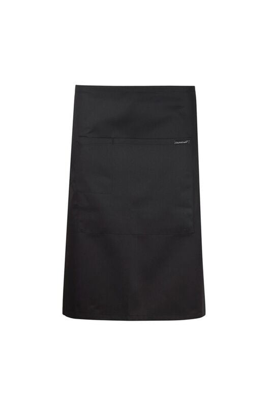 HALF APRON WITH POCKET