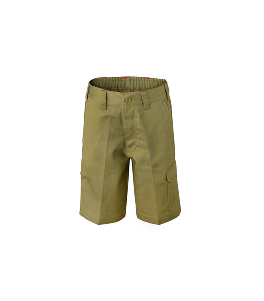 KIDS CARGO SHORTS
