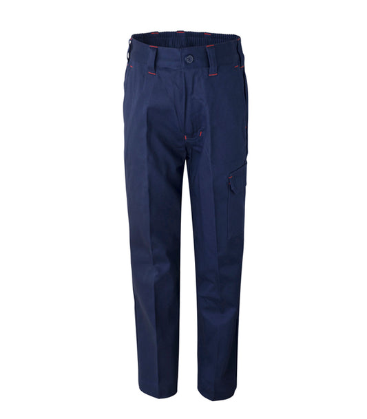 KIDS CARGO PANTS