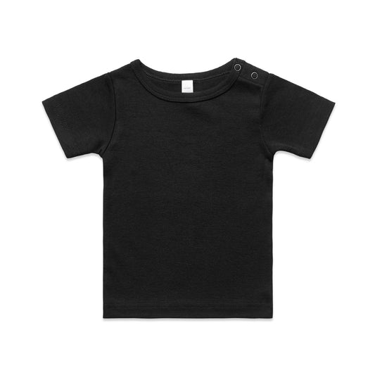 Organic Infant Wee Tee | 3001