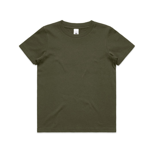 Kids Staple Tee | 3005